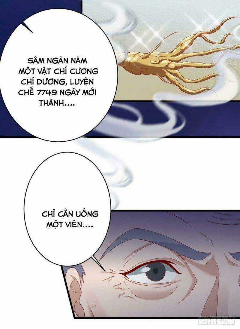 Siêu Cấp Thôn Phệ Hệ Thống Chapter 8 trang 24