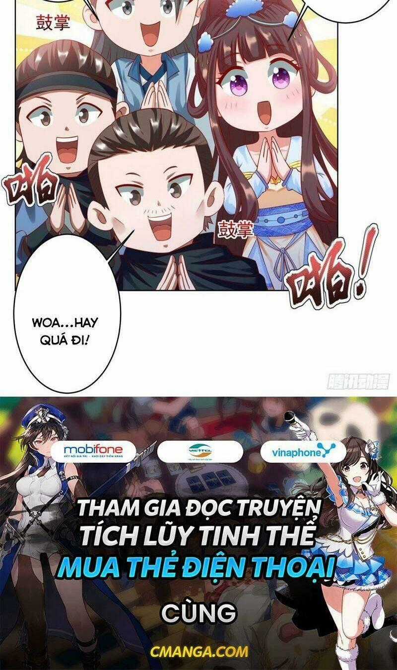Siêu Cấp Thôn Phệ Hệ Thống Chapter 8 trang 27
