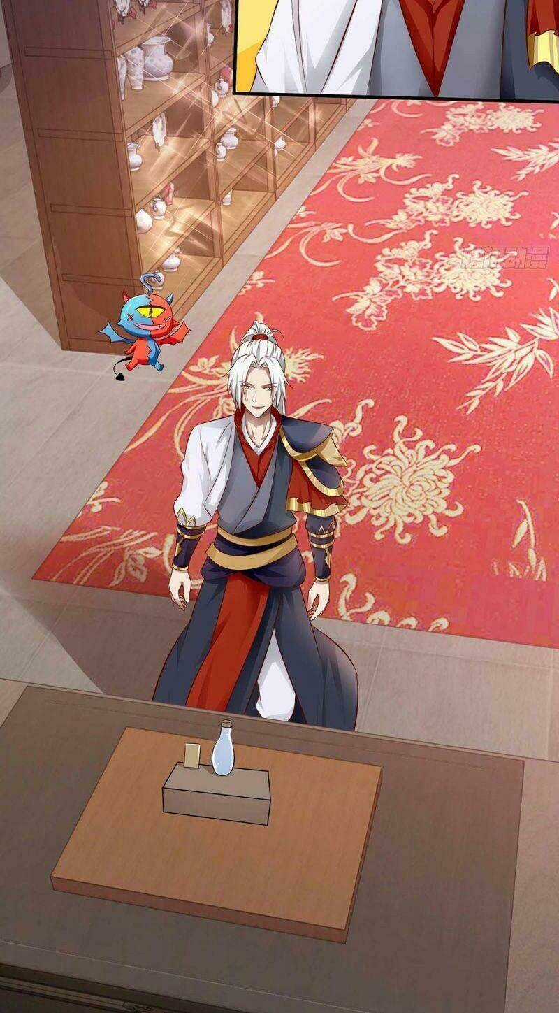 Siêu Cấp Thôn Phệ Hệ Thống Chapter 8 trang 7