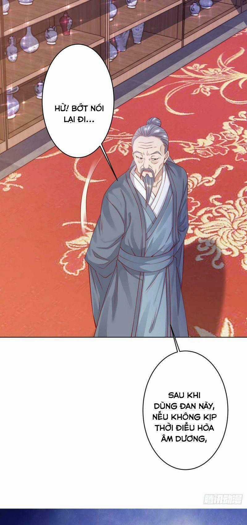 Siêu Cấp Thôn Phệ Hệ Thống Chapter 9 trang 1