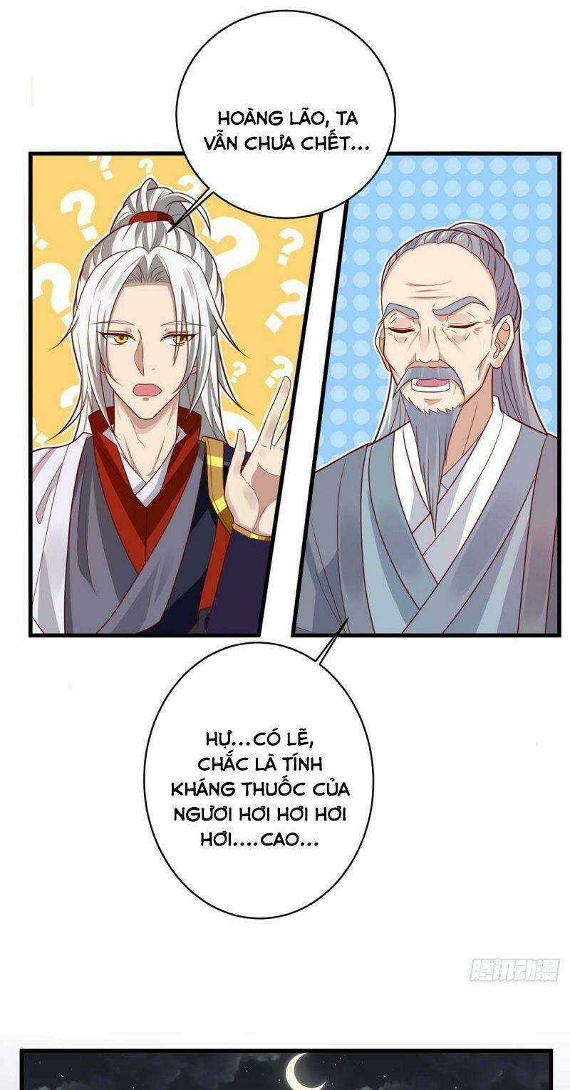 Siêu Cấp Thôn Phệ Hệ Thống Chapter 9 trang 15