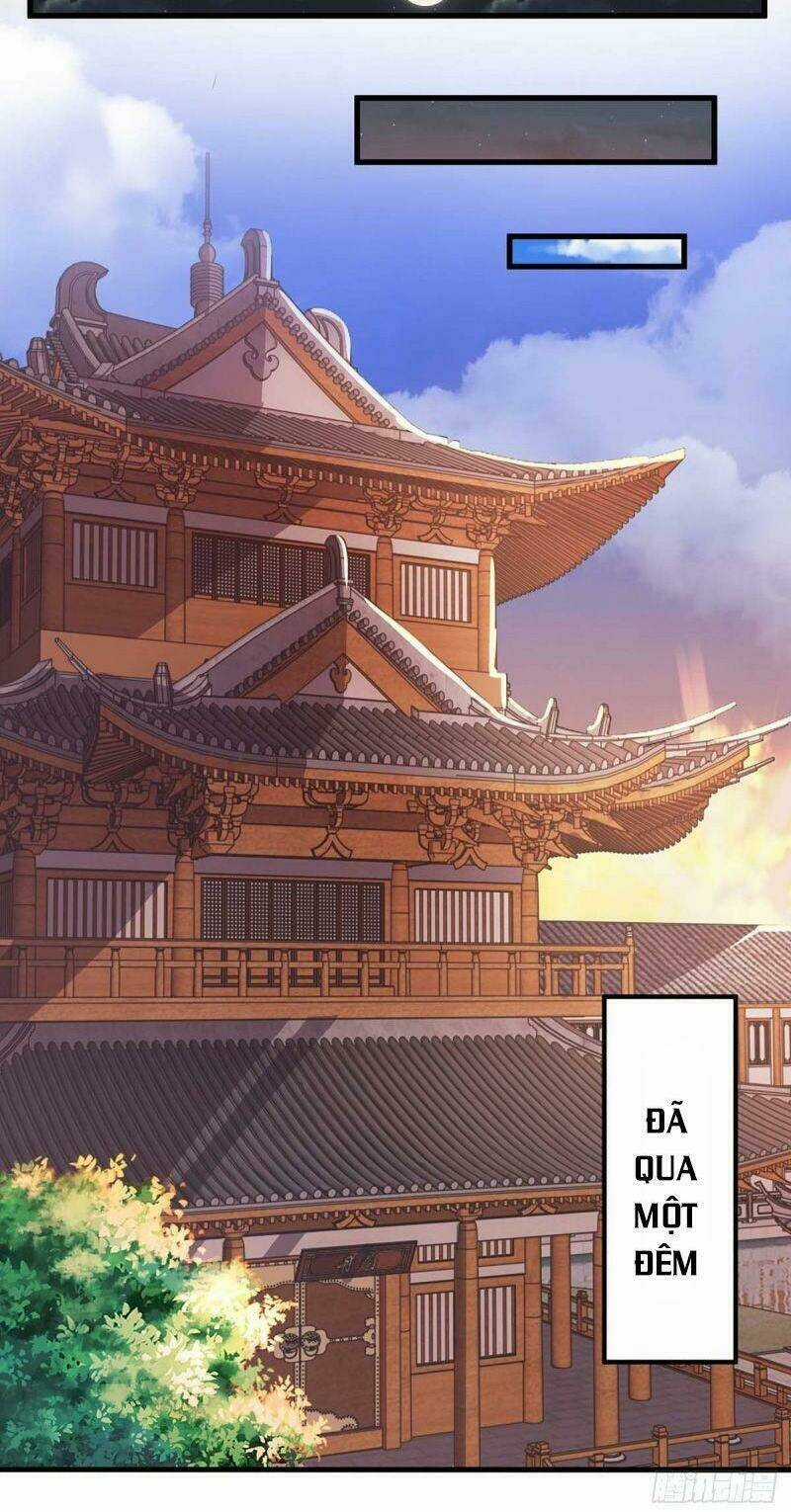 Siêu Cấp Thôn Phệ Hệ Thống Chapter 9 trang 16