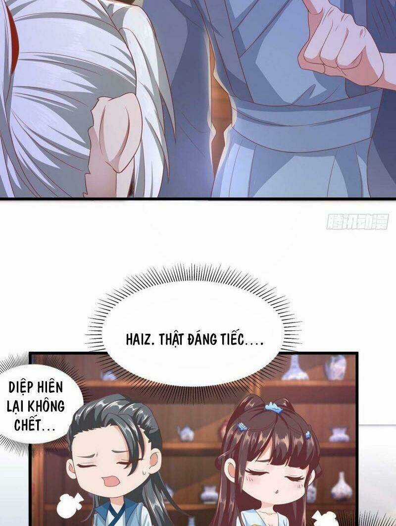 Siêu Cấp Thôn Phệ Hệ Thống Chapter 9 trang 19