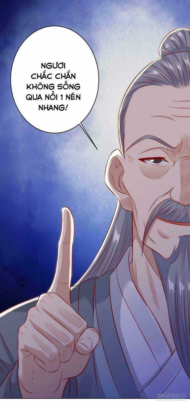 Siêu Cấp Thôn Phệ Hệ Thống Chapter 9 trang 2