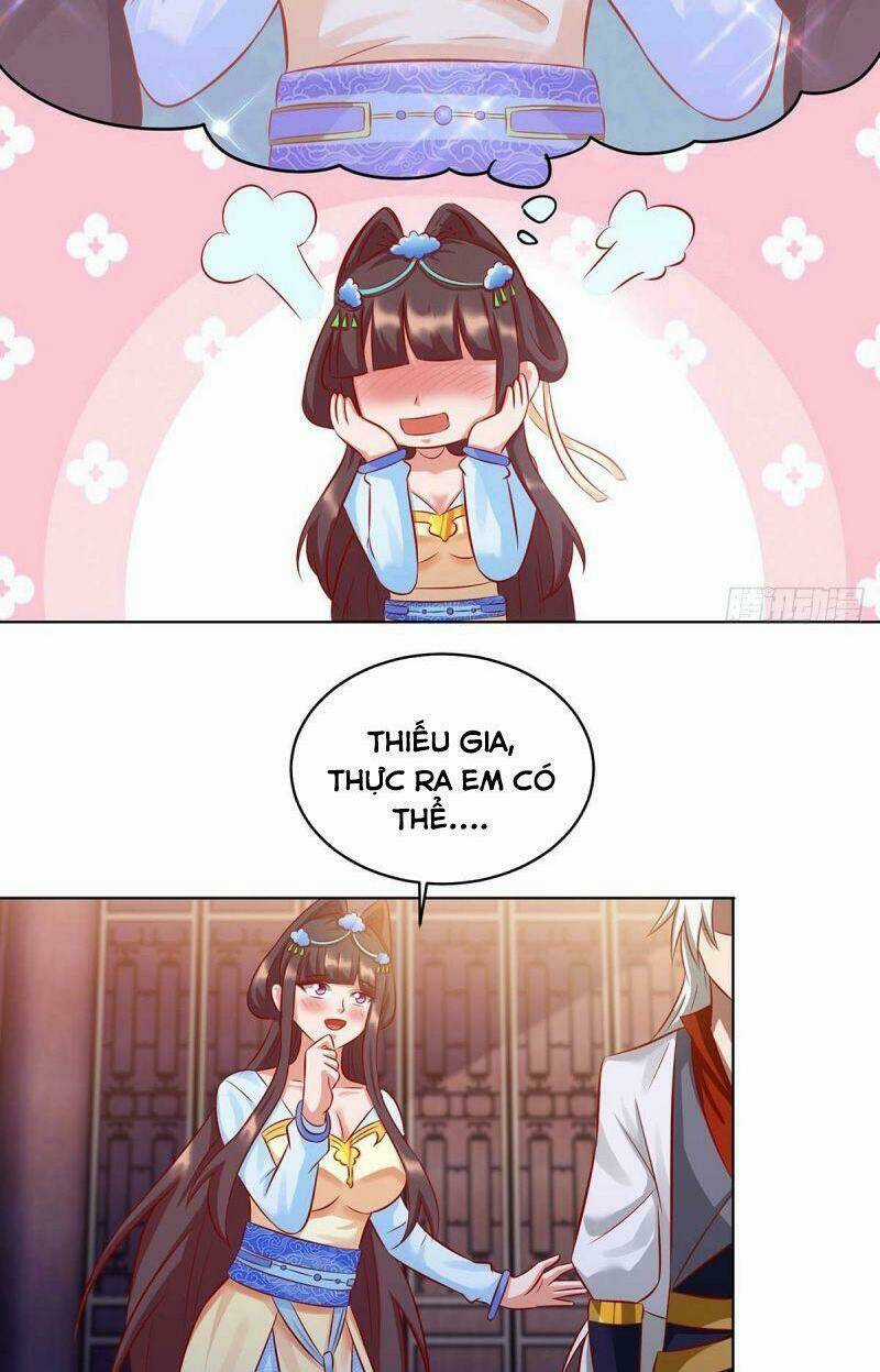 Siêu Cấp Thôn Phệ Hệ Thống Chapter 9 trang 5