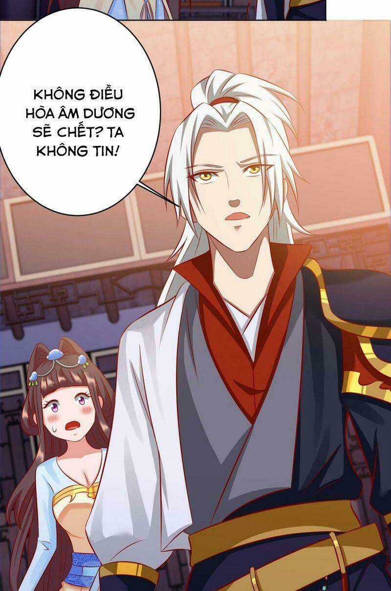 Siêu Cấp Thôn Phệ Hệ Thống Chapter 9 trang 6