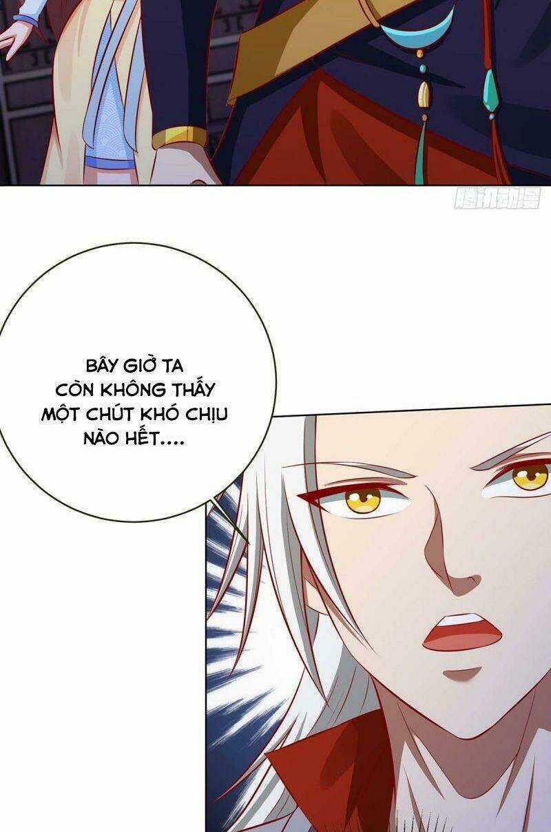 Siêu Cấp Thôn Phệ Hệ Thống Chapter 9 trang 7