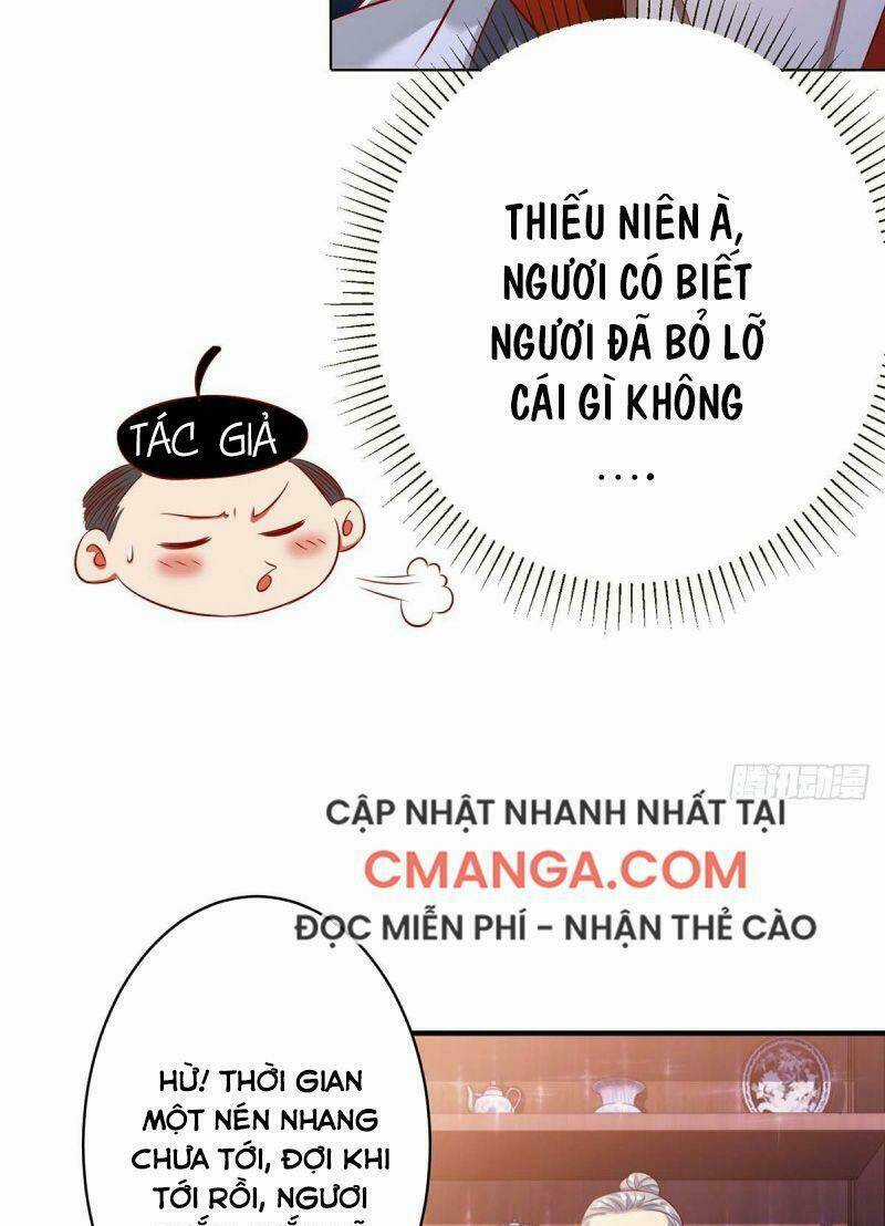 Siêu Cấp Thôn Phệ Hệ Thống Chapter 9 trang 8