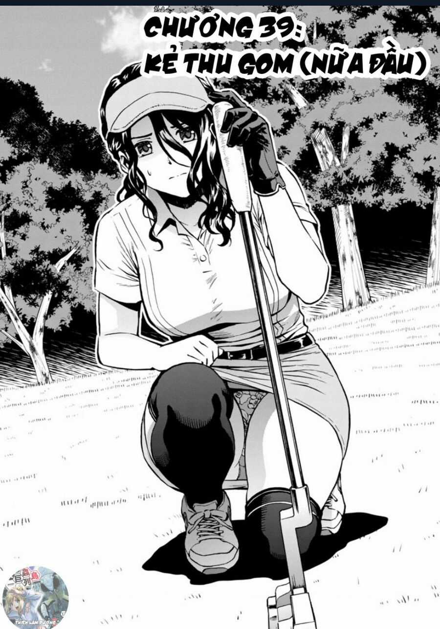 Siêu Đảo Côn Trùng Chapter 39 trang 2