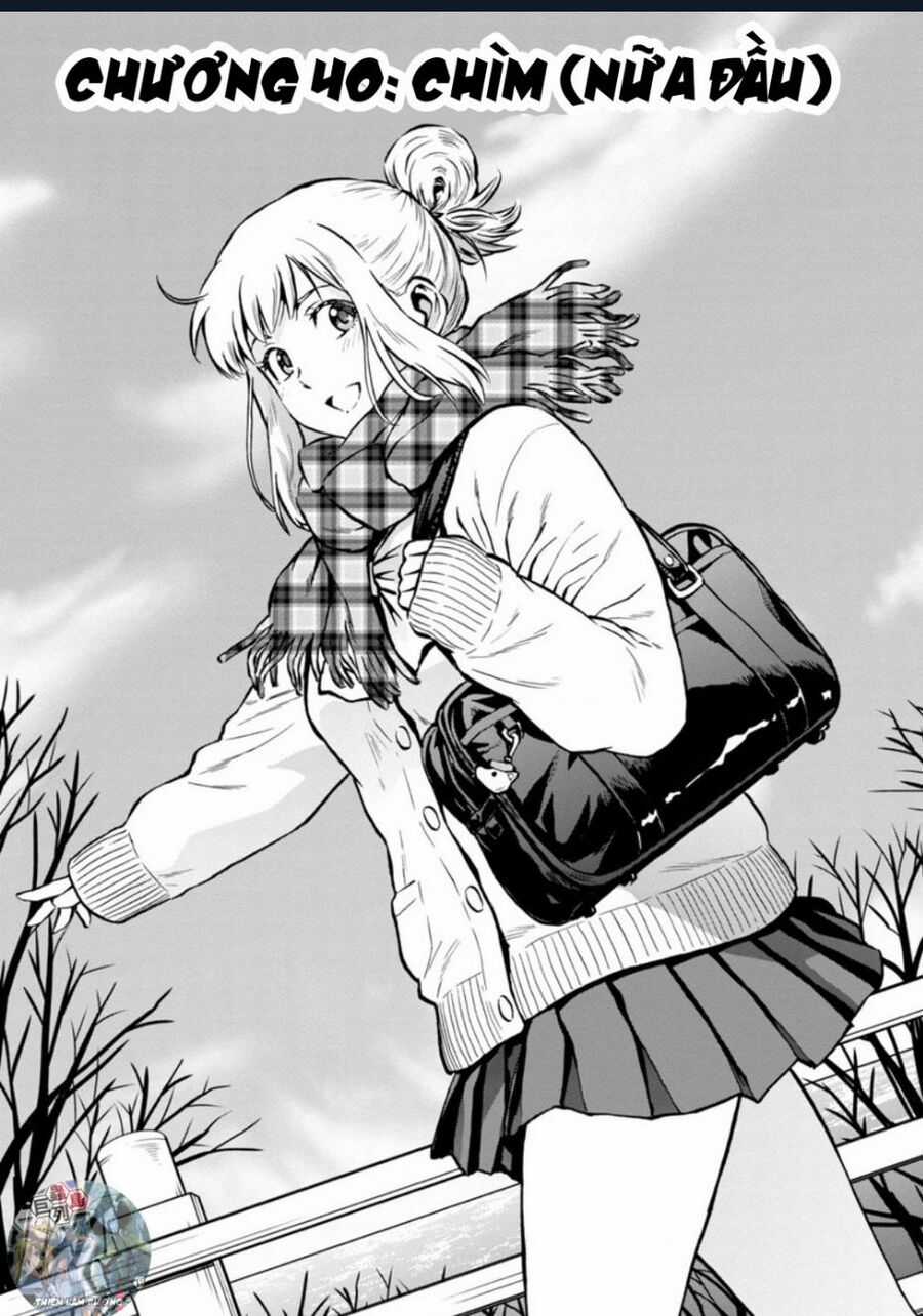 Siêu Đảo Côn Trùng Chapter 40 trang 2