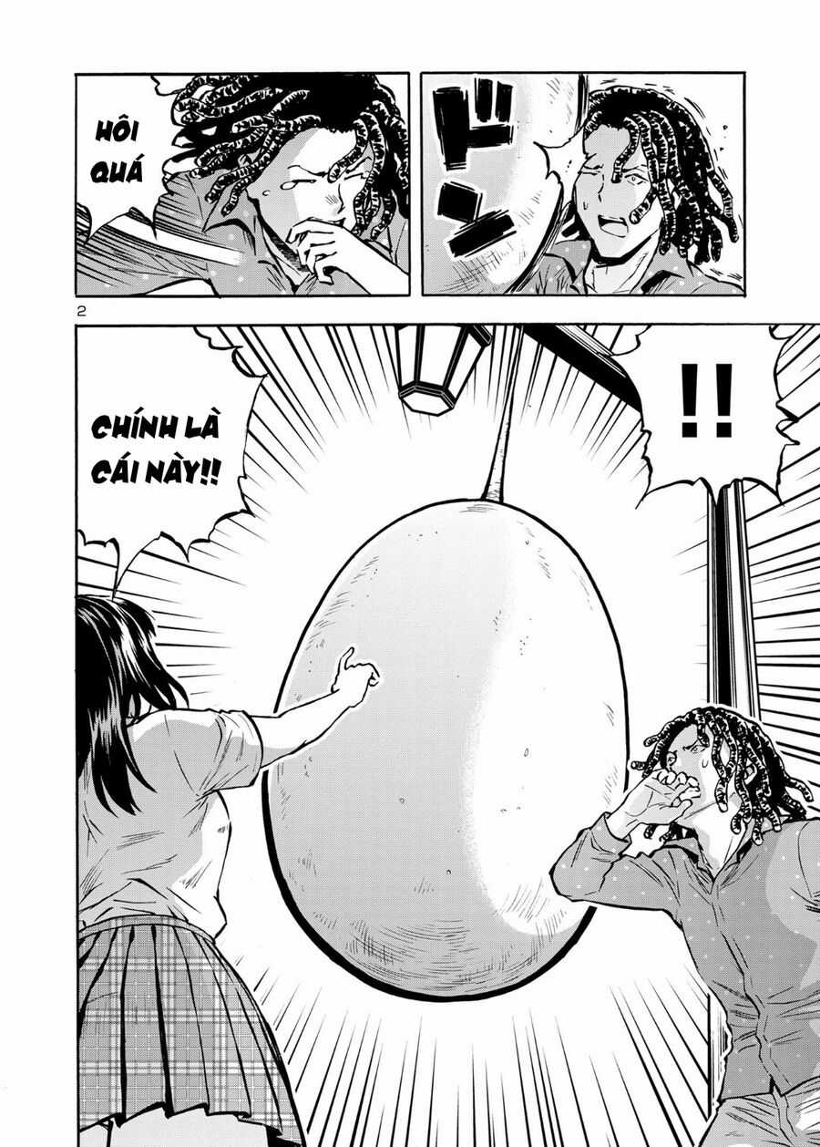 Siêu Đảo Côn Trùng Chapter 42.5 trang 3