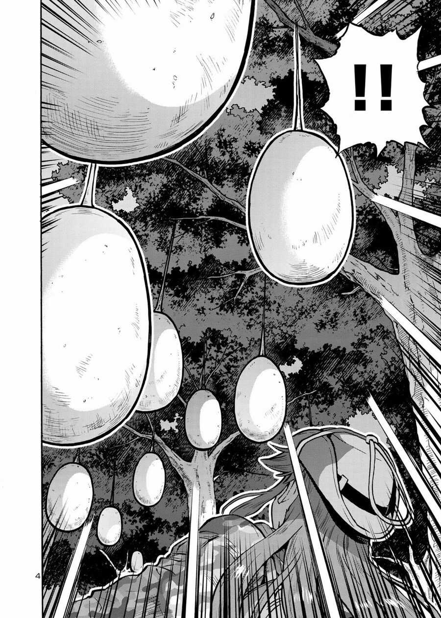 Siêu Đảo Côn Trùng Chapter 42.5 trang 5