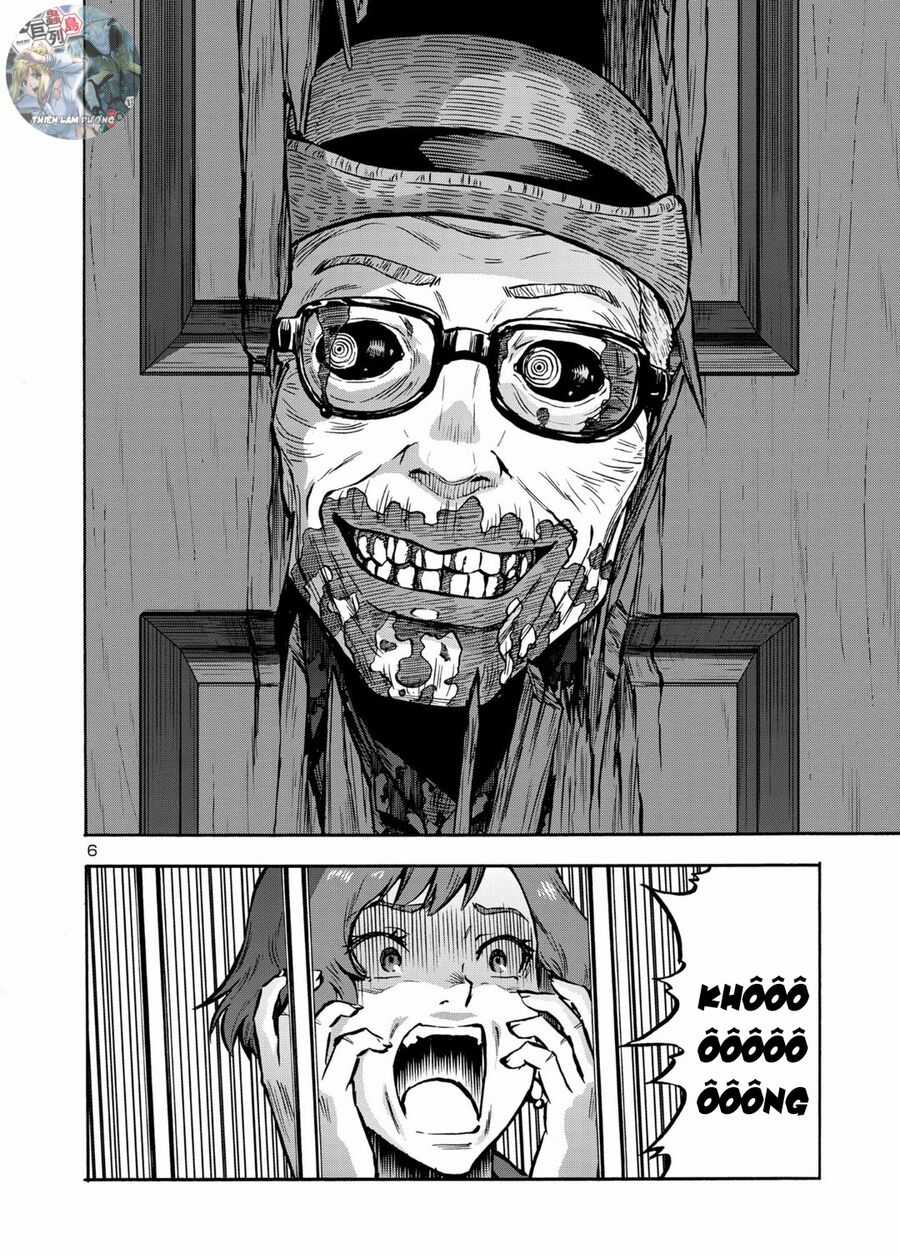 Siêu Đảo Côn Trùng Chapter 44.5 trang 7