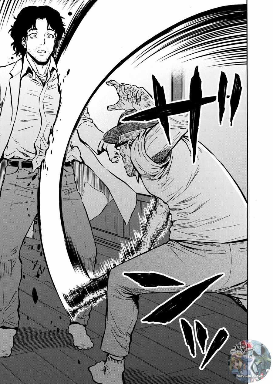 Siêu Đảo Côn Trùng Chapter 44 trang 10