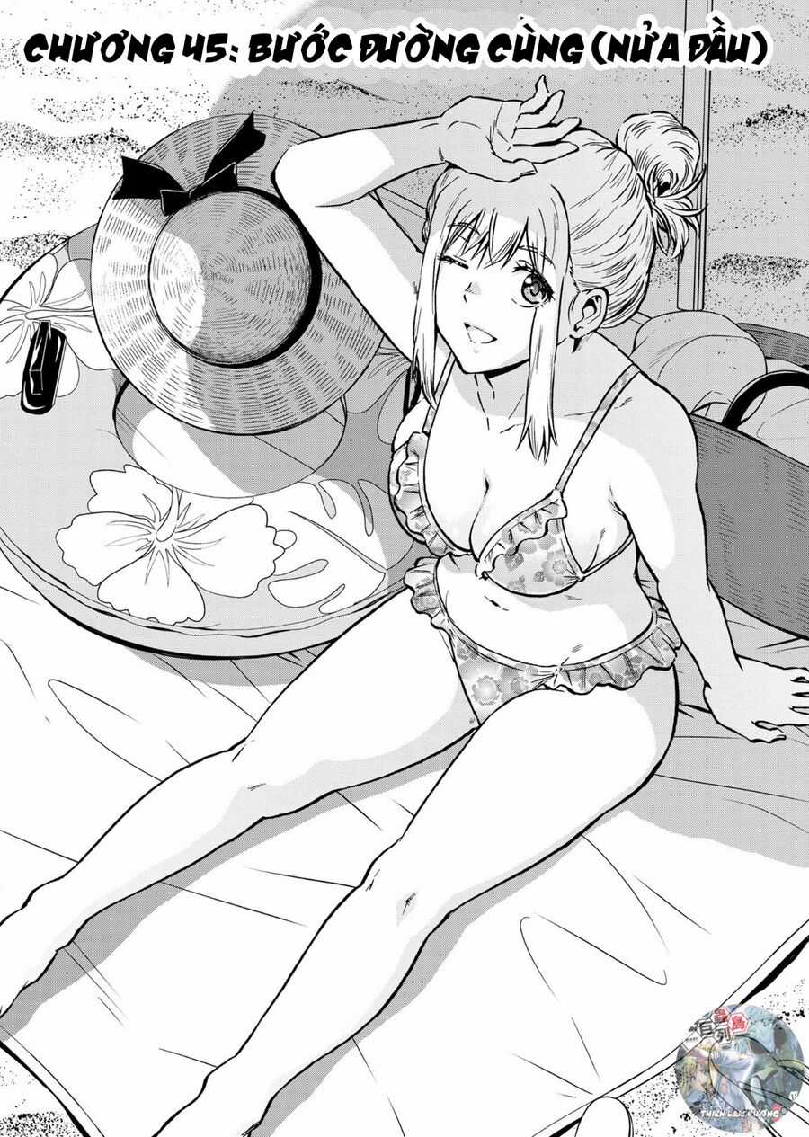 Siêu Đảo Côn Trùng Chapter 45 trang 2