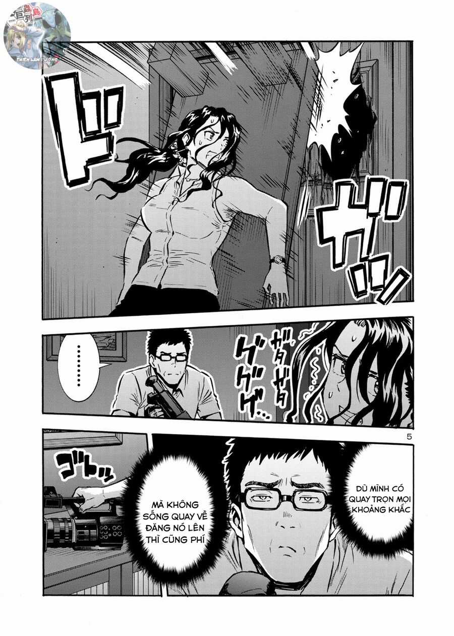 Siêu Đảo Côn Trùng Chapter 46 trang 6