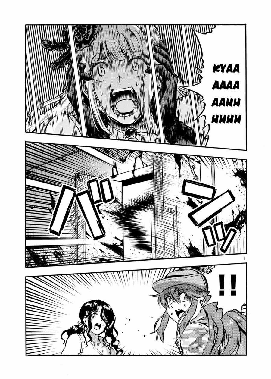 Siêu Đảo Côn Trùng Chapter 47.5 trang 2