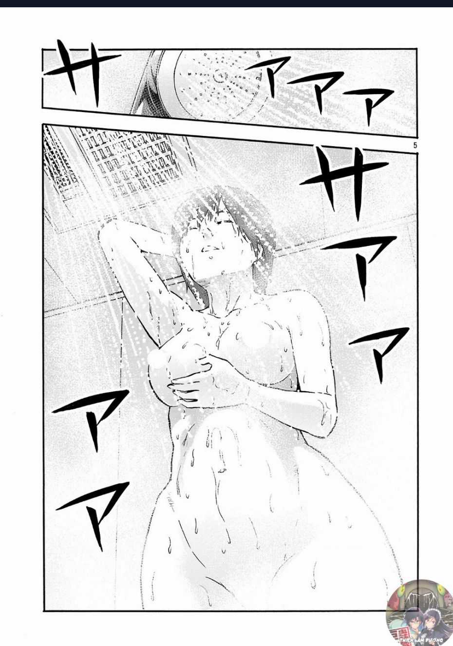 Siêu Đảo Côn Trùng Chapter 50 trang 6