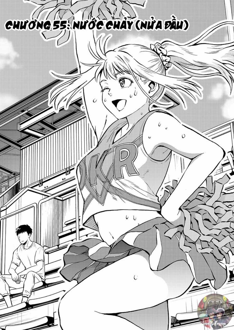 Siêu Đảo Côn Trùng Chapter 55 trang 2