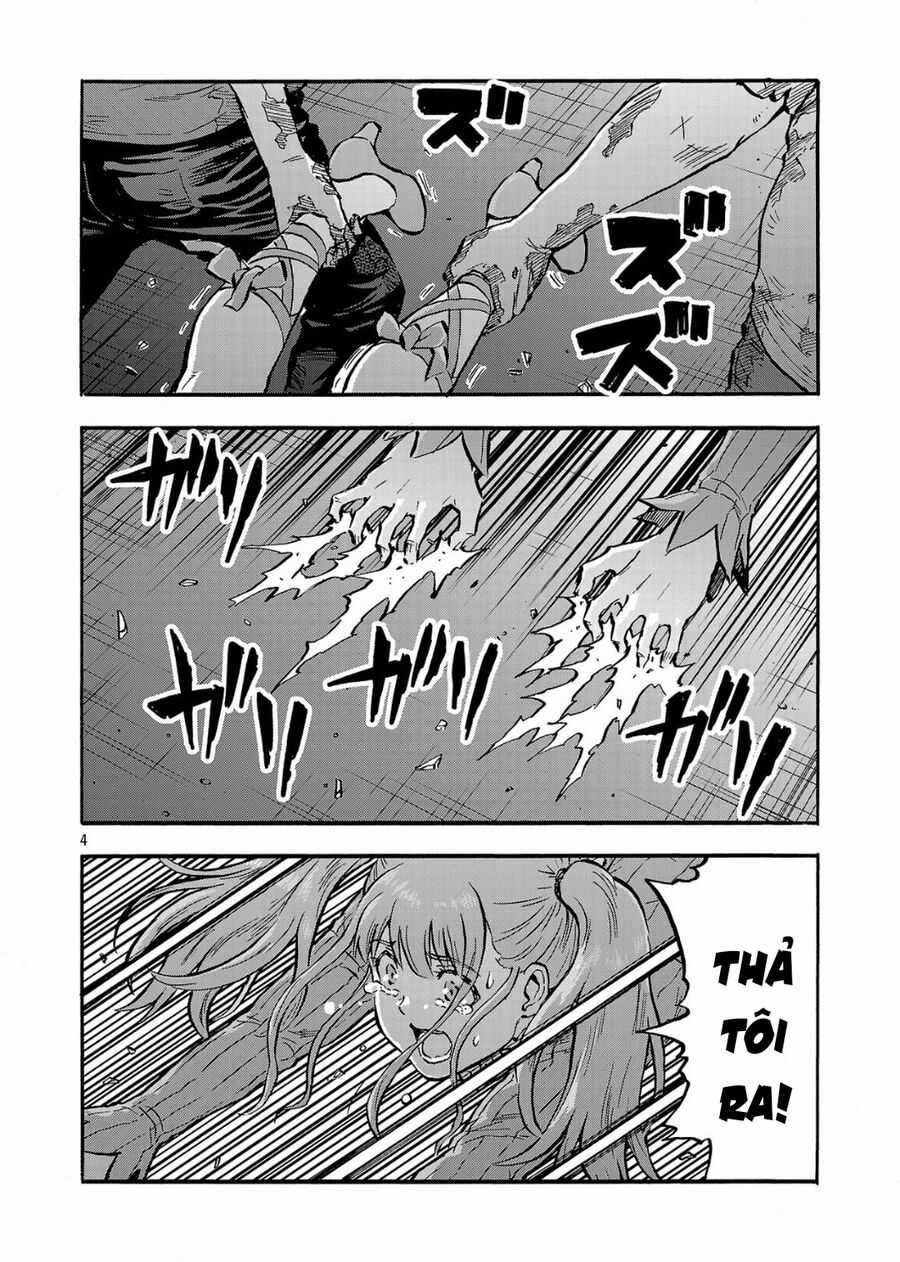 Siêu Đảo Côn Trùng Chapter 56.5 trang 5