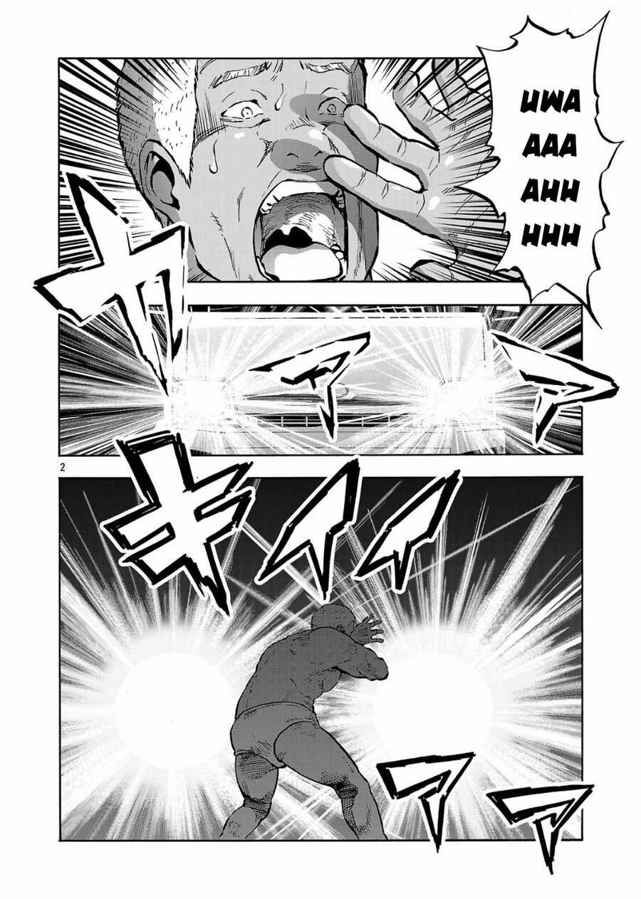 Siêu Đảo Côn Trùng Chapter 56 trang 3