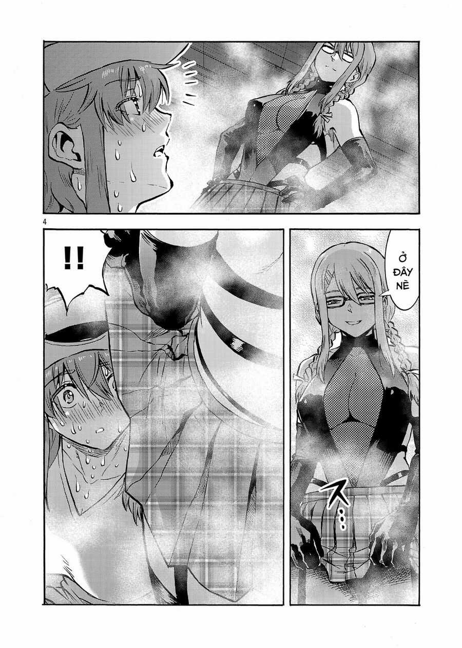 Siêu Đảo Côn Trùng Chapter 58.5 trang 5