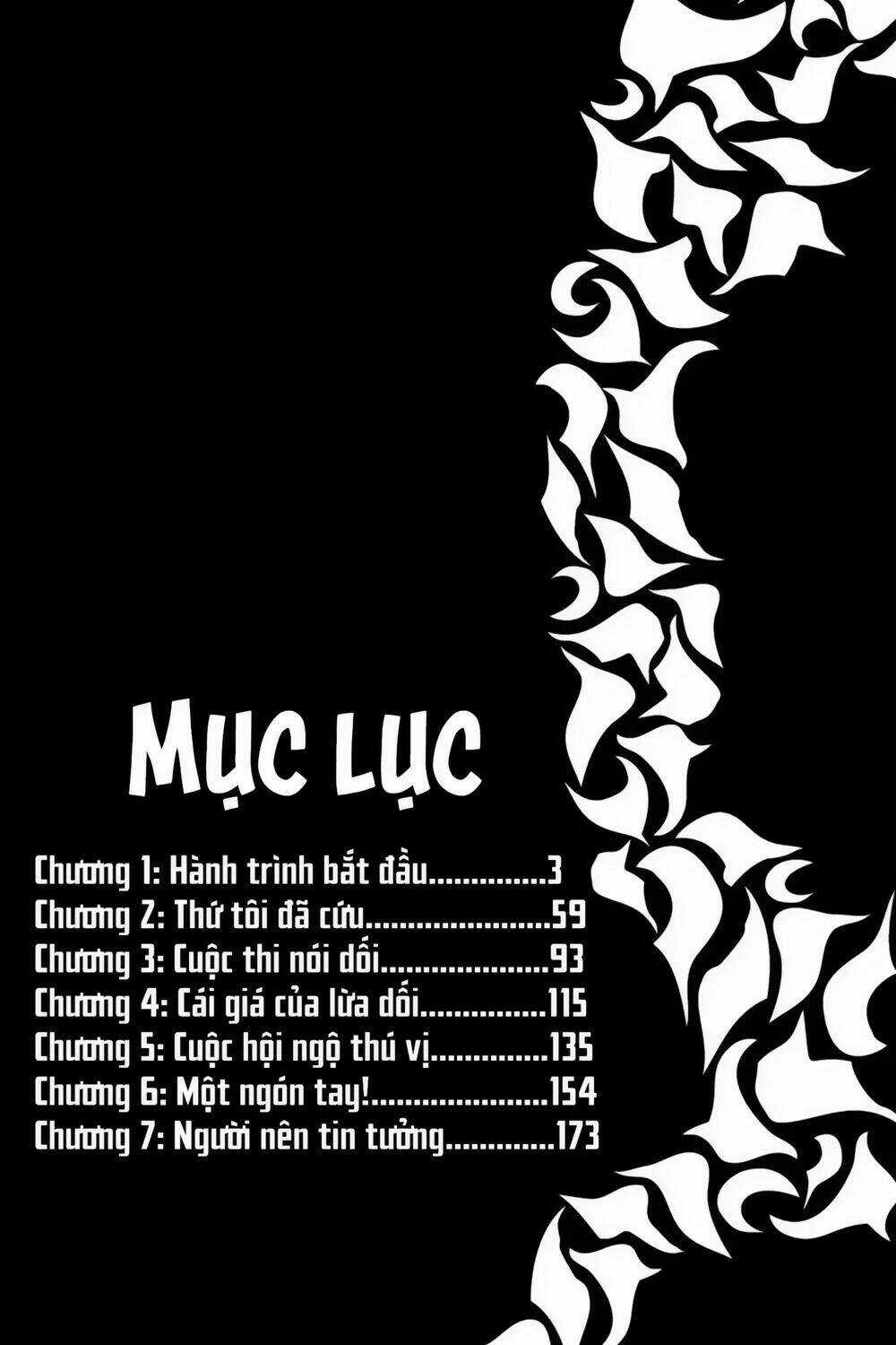 Siêu Đạo Tặc Utsuho Chapter 1 trang 4