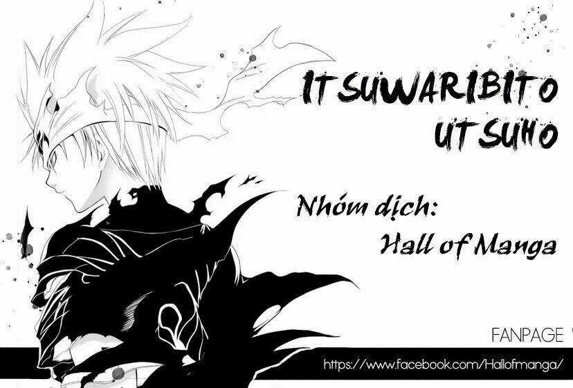 Siêu Đạo Tặc Utsuho Chapter 6 trang 20