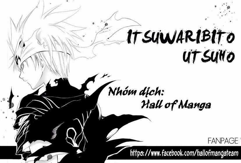 Siêu Đạo Tặc Utsuho Chapter 68 trang 19