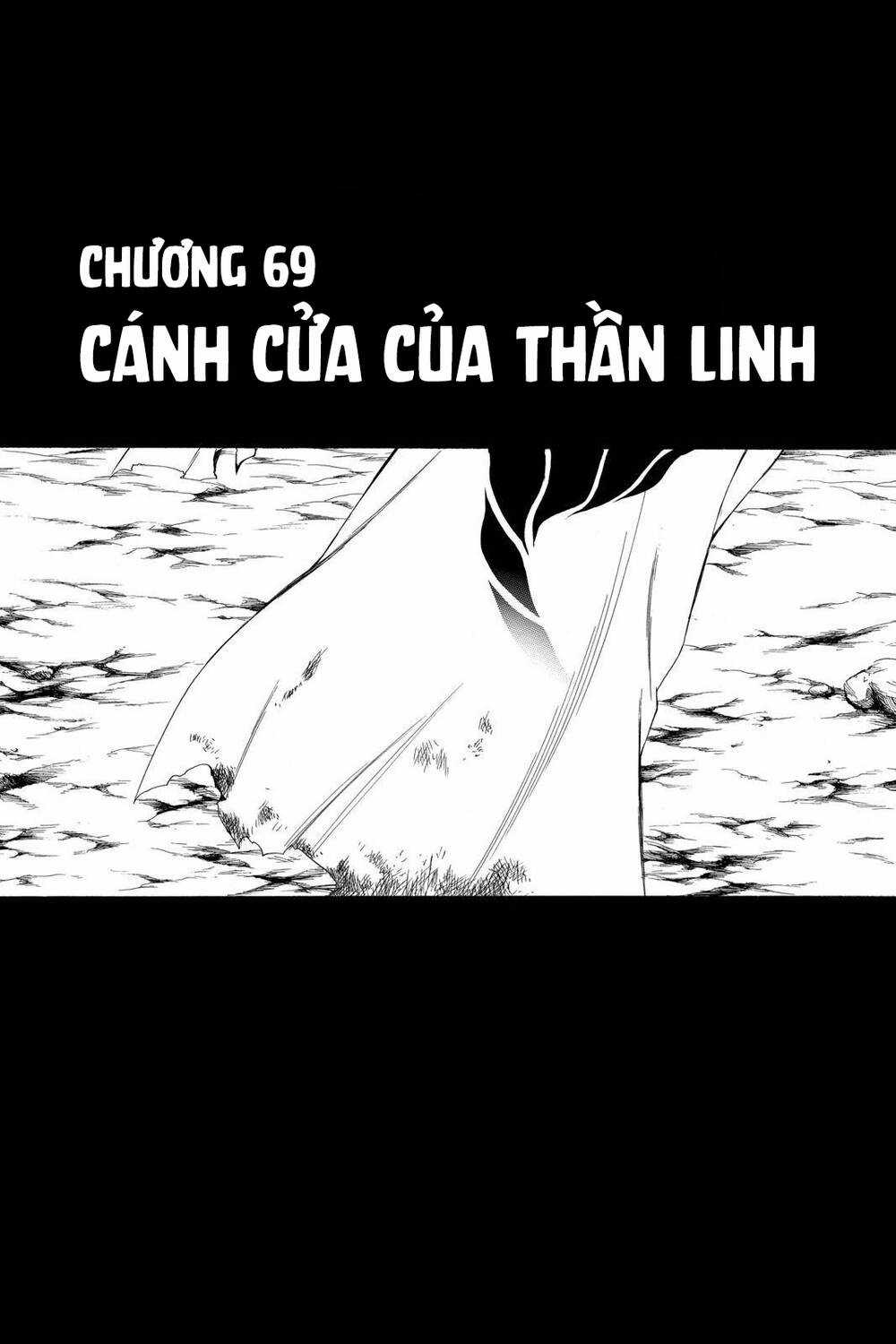 Siêu Đạo Tặc Utsuho Chapter 69 trang 3