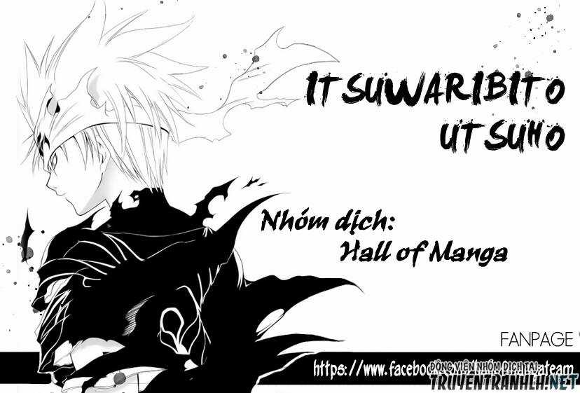 Siêu Đạo Tặc Utsuho Chapter 73 trang 18