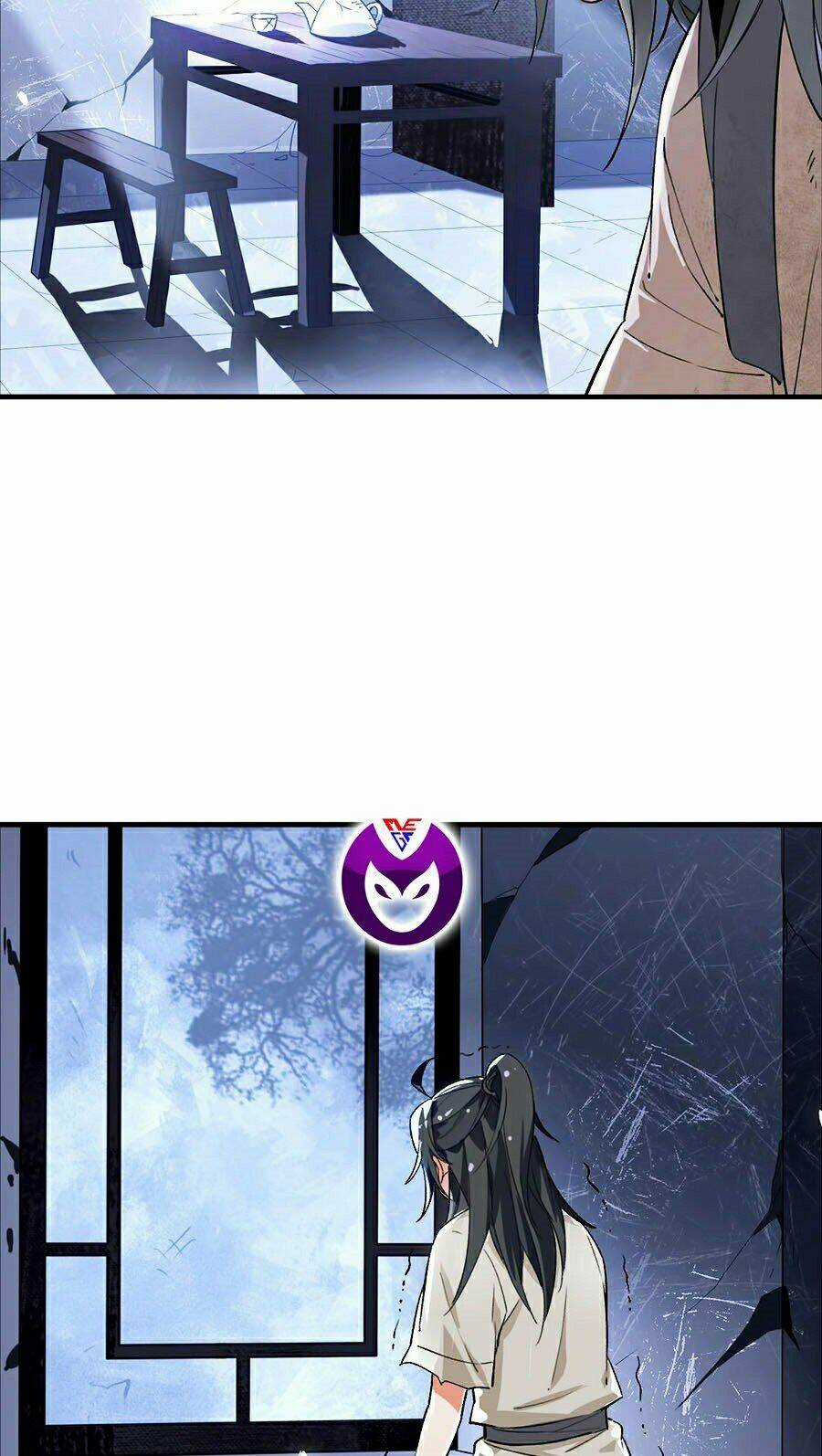 Siêu Đạo Thần Thuật Chapter 1 trang 17