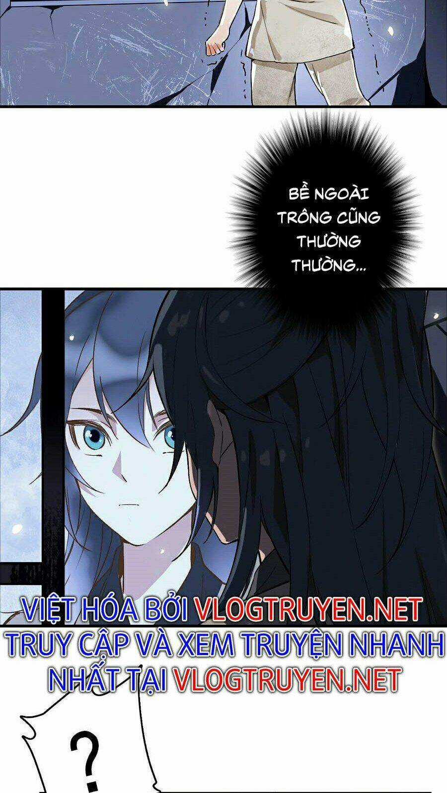 Siêu Đạo Thần Thuật Chapter 1 trang 18