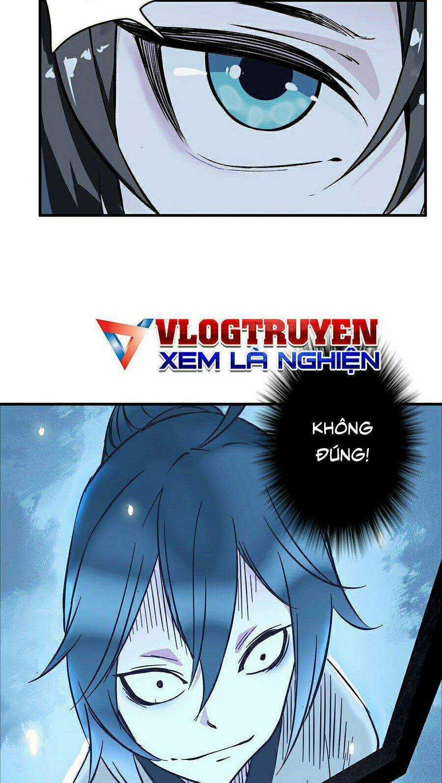 Siêu Đạo Thần Thuật Chapter 1 trang 19