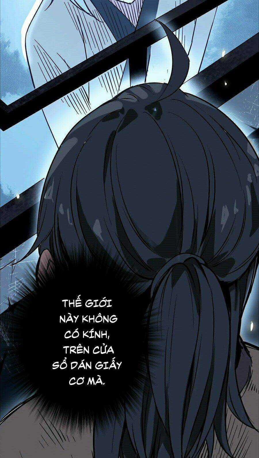 Siêu Đạo Thần Thuật Chapter 1 trang 20