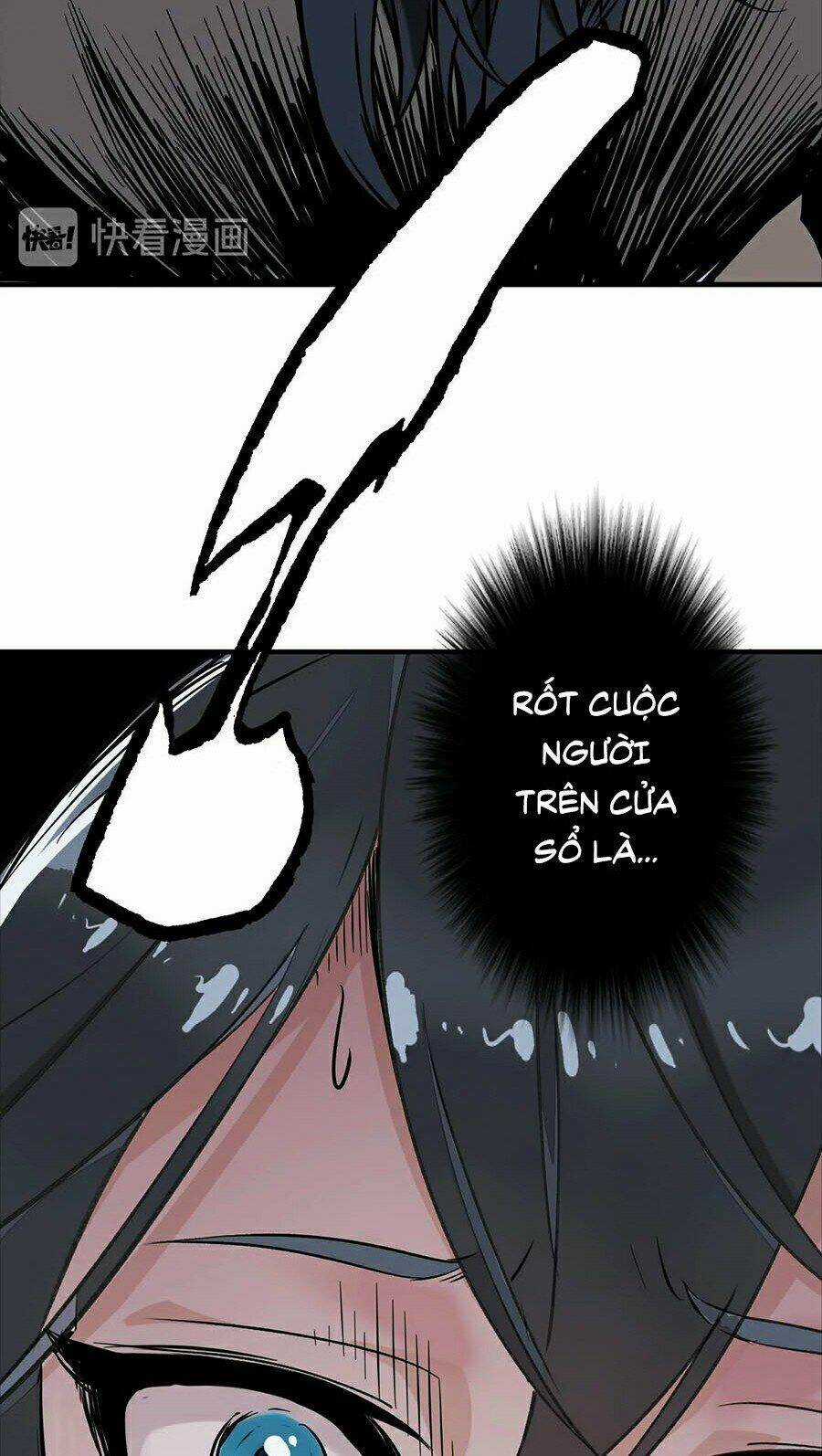 Siêu Đạo Thần Thuật Chapter 1 trang 21