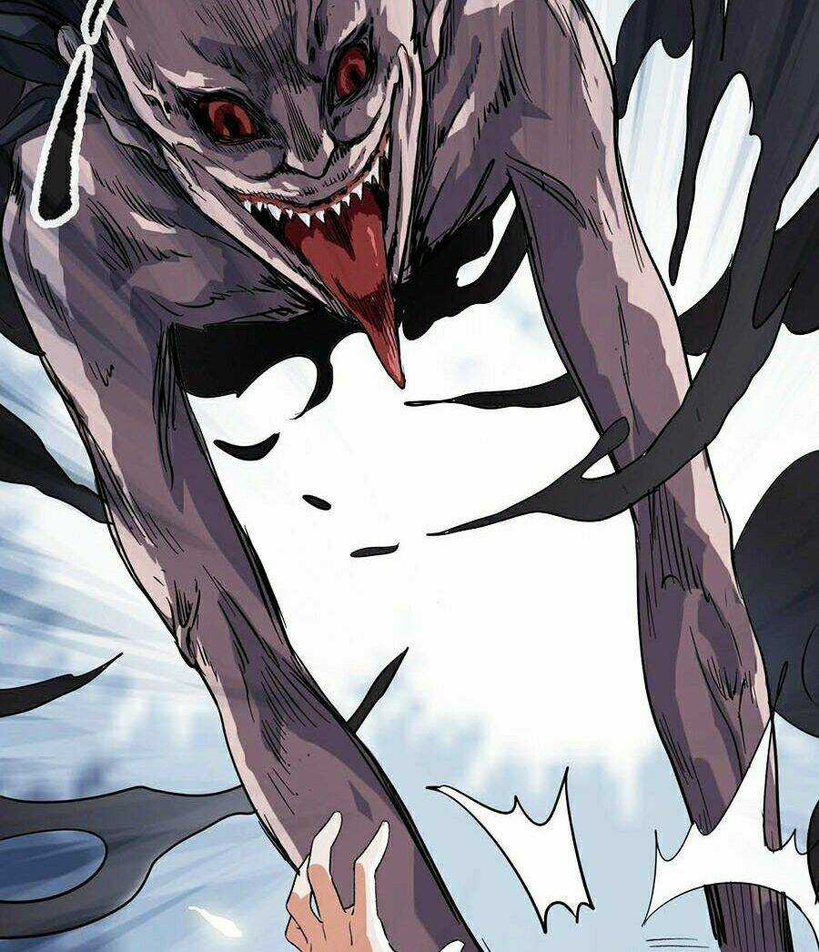 Siêu Đạo Thần Thuật Chapter 1 trang 25