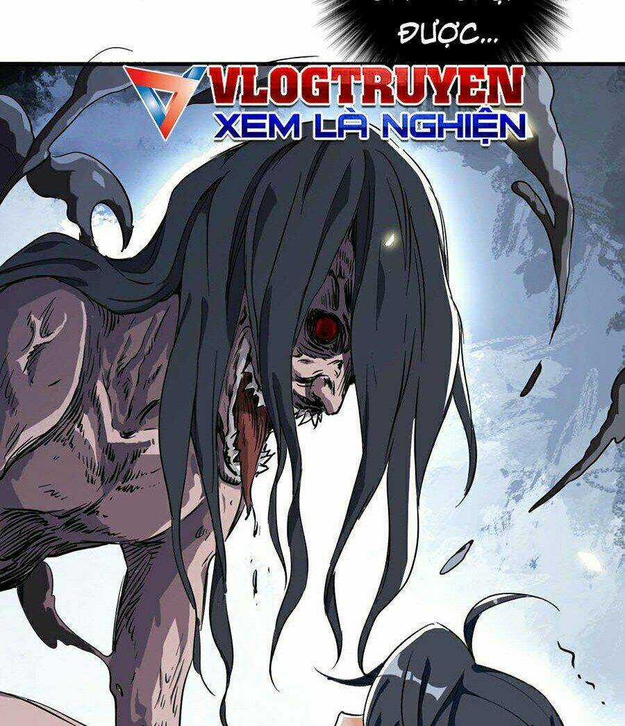 Siêu Đạo Thần Thuật Chapter 1 trang 28