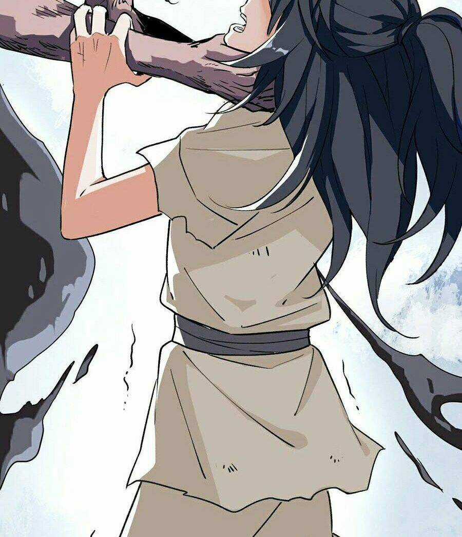 Siêu Đạo Thần Thuật Chapter 1 trang 29