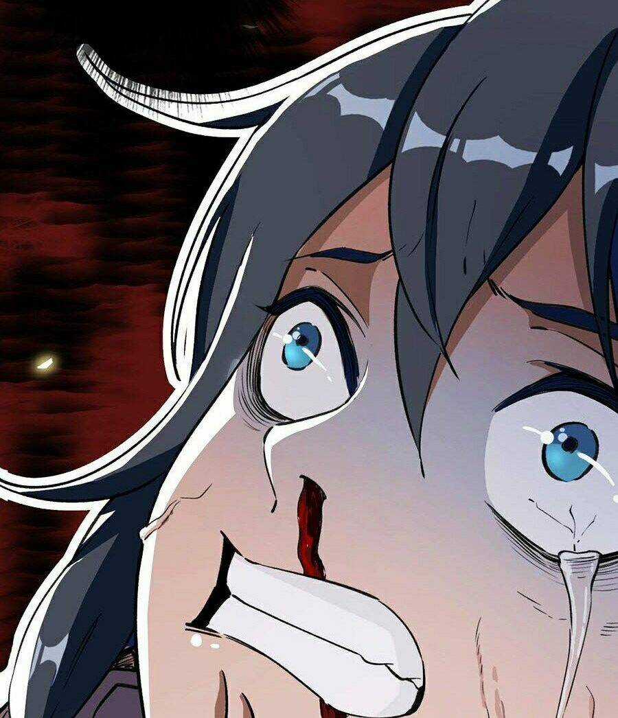 Siêu Đạo Thần Thuật Chapter 1 trang 31