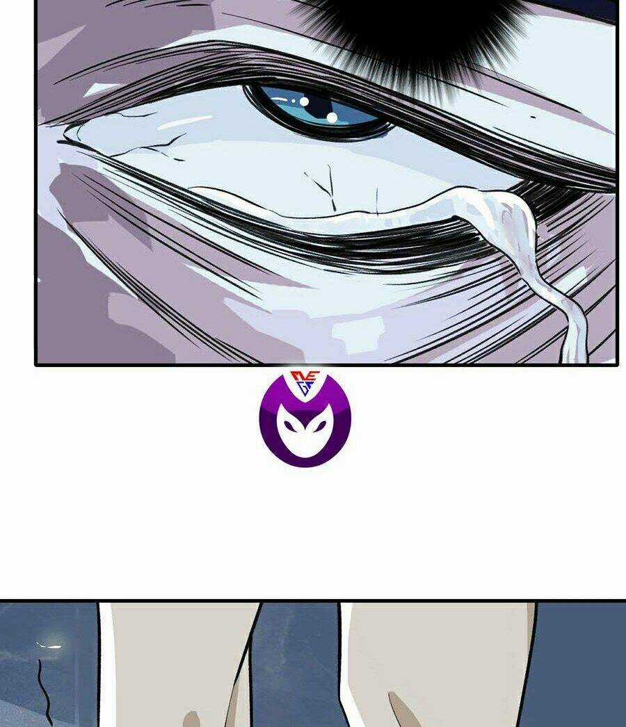 Siêu Đạo Thần Thuật Chapter 1 trang 33