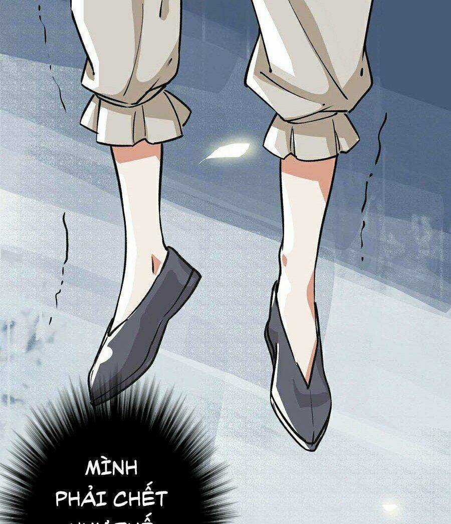 Siêu Đạo Thần Thuật Chapter 1 trang 34