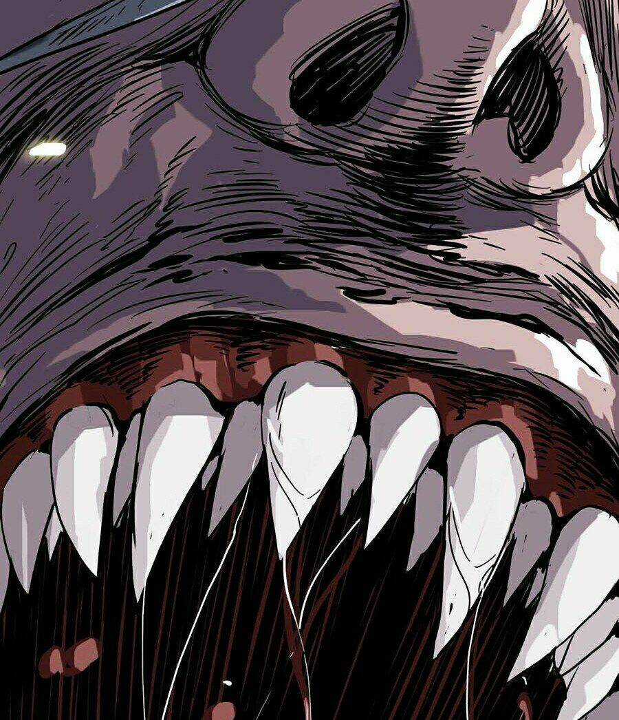 Siêu Đạo Thần Thuật Chapter 1 trang 38