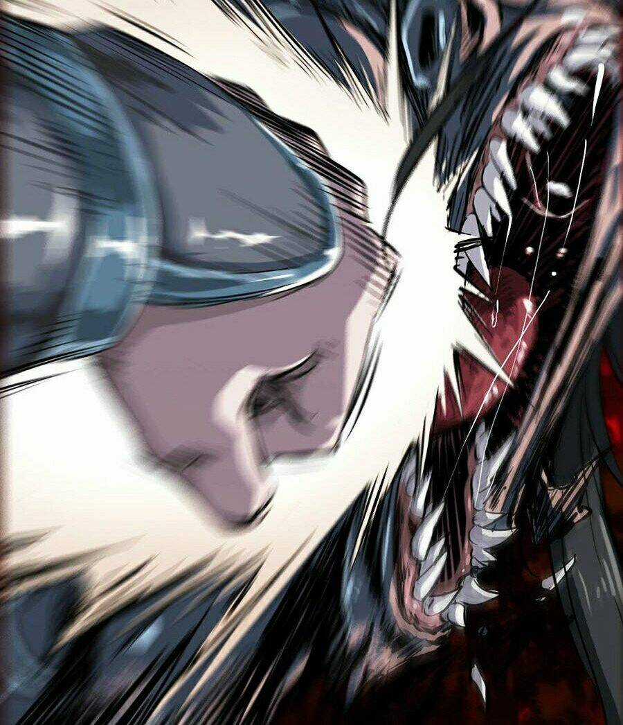 Siêu Đạo Thần Thuật Chapter 1 trang 45