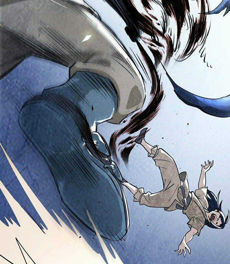 Siêu Đạo Thần Thuật Chapter 1 trang 48