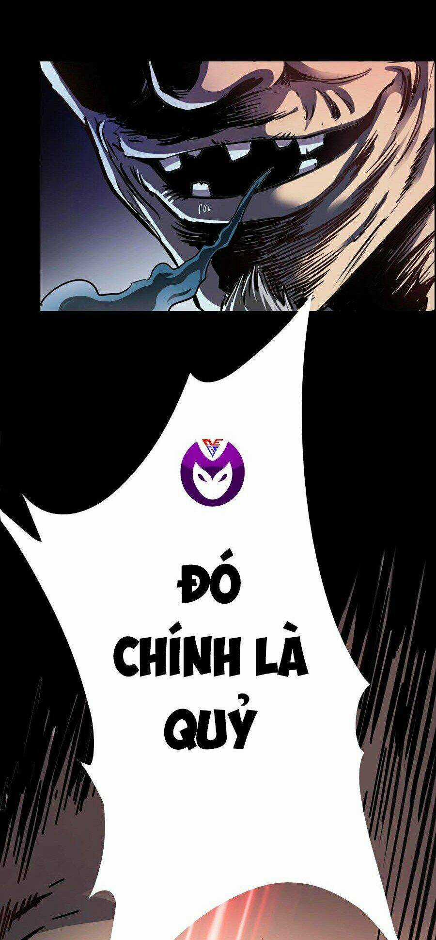 Siêu Đạo Thần Thuật Chapter 1 trang 5