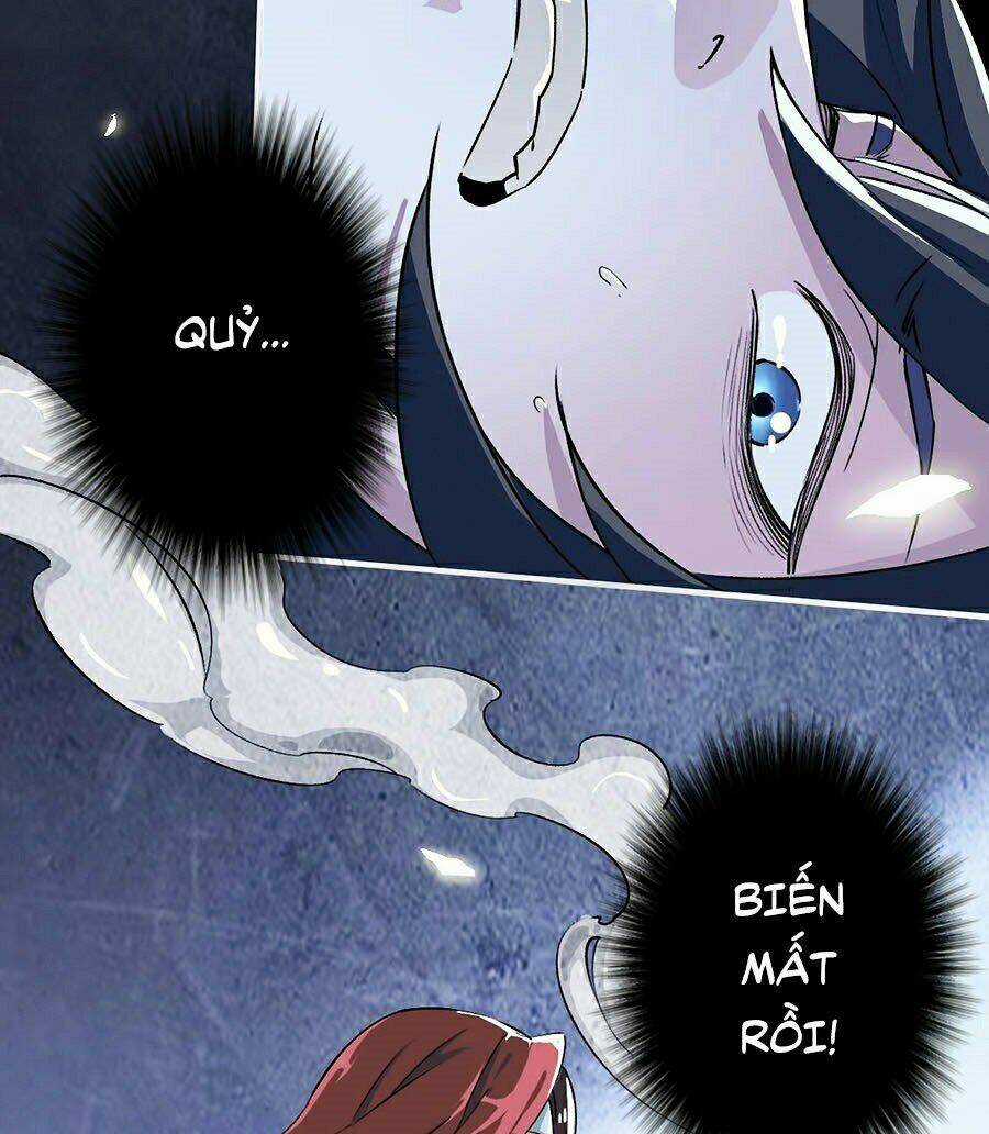 Siêu Đạo Thần Thuật Chapter 1 trang 50