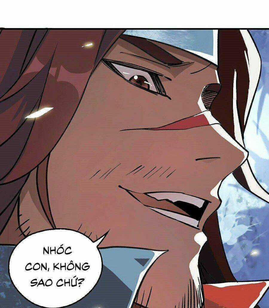 Siêu Đạo Thần Thuật Chapter 1 trang 52