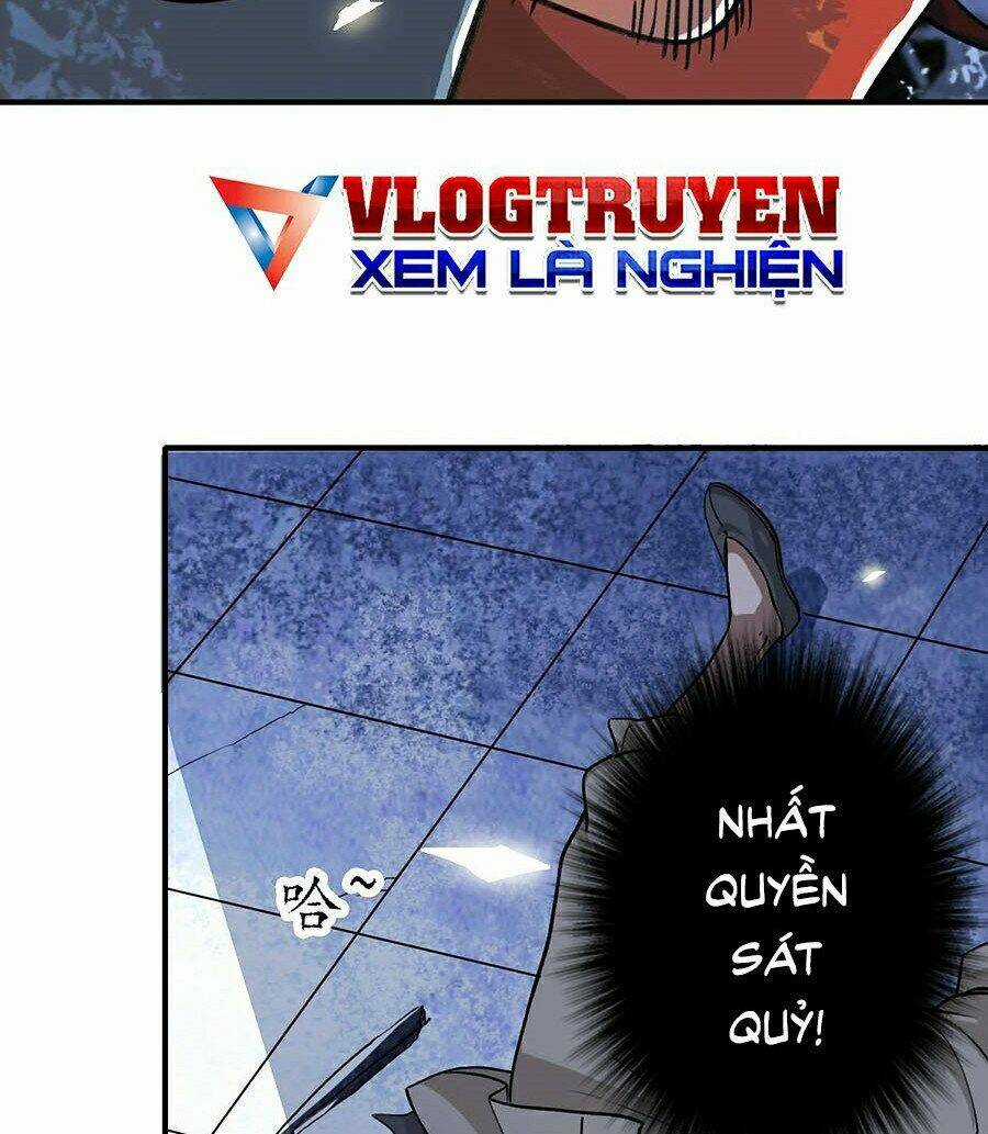 Siêu Đạo Thần Thuật Chapter 1 trang 53