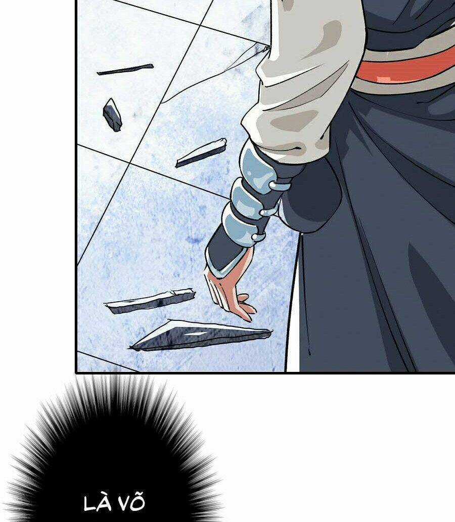 Siêu Đạo Thần Thuật Chapter 1 trang 55